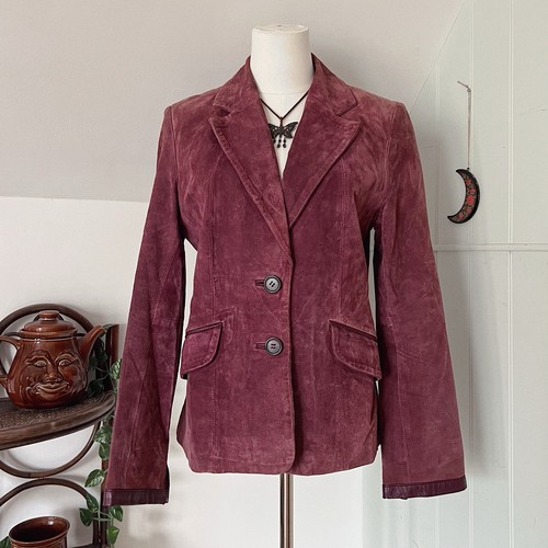 Whimsical vintage leather - whimsical,