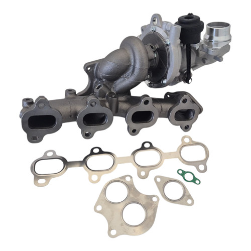 Turbocharger for vauxhall - for,