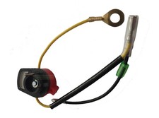 Switch for honda wx10 wx15 - for,