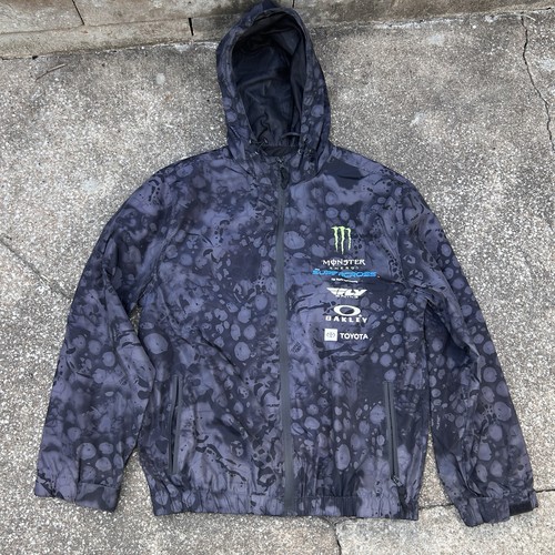 Monster energy ama supercross - ama,