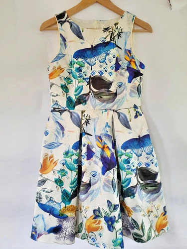Next girls occasion dress - girls,