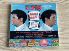 Elvis Presley, Double Trouble