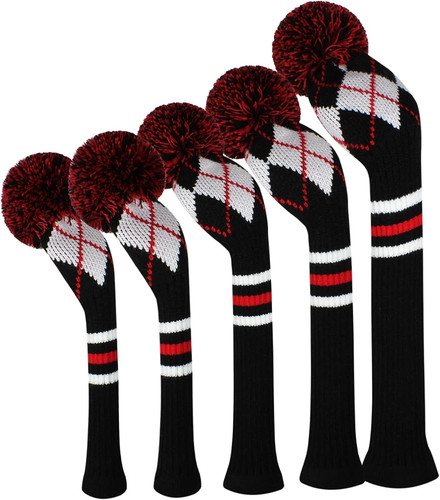Scott edward knit headcover - edward,