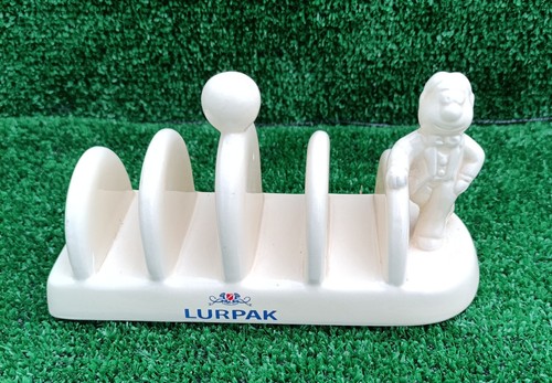 Vintage lurpak toast - vintage, rack
