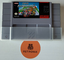 Super Mario Kart Super