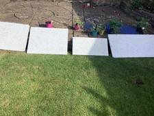 Minerva Ice Blue Worktop Offcuts