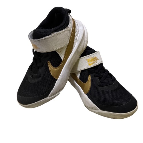 Nike team hustle - team, child