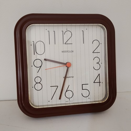 Vintage retro plastic - vintage, wall