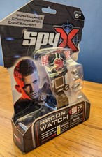 Children's Spy X 8 in 1 Recon