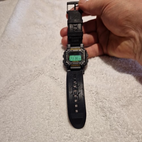 Timex humvee digital watch - digital,