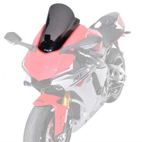 Ermax racing screen - ermax, windshield