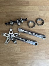 Sugino Ct175 Old School BMX Crank