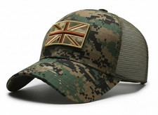 NEW Unisex British Digital