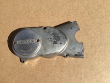 Honda C90 70 50 Engine Case