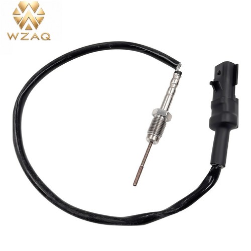 Exhaust gas temperature sensor - gas,