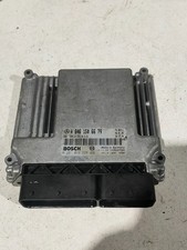 2005 MERCEDES C CLASS W203