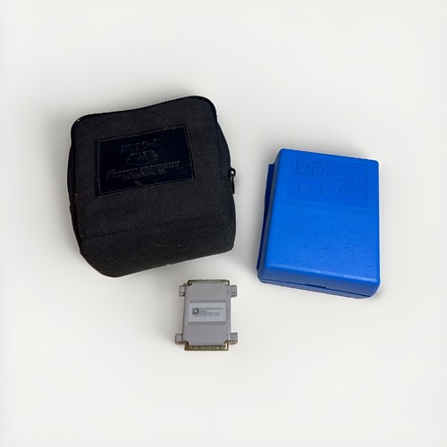 Vintage ids blue box - ids, 100