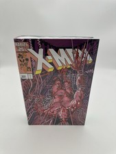 THE UNCANNY X-MEN OMNIBUS VOL
