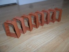 8 x Triang R453 Incline Piers