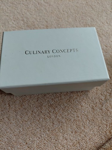 Culinary concepts shot - culinary,