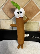 Hey Duggee Stick Soft Toy