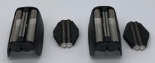 Two Remington Foil & Cutter Sets for F4002 shaver ( F4 later version only)