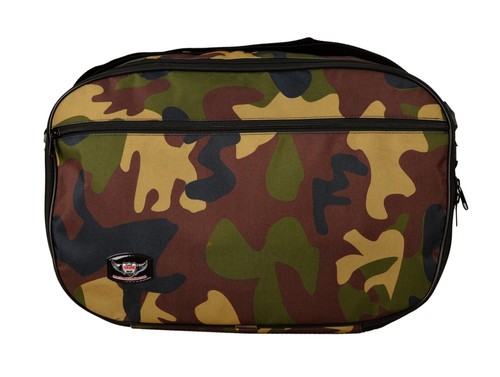 Top box inner - box, luggage