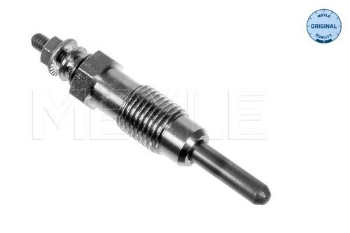 Meyle 714 860 - glow, plug