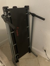 treadmill portable pick up