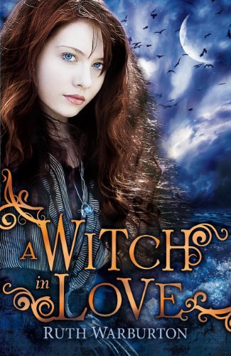 Witch love book 2 the - witch, love: