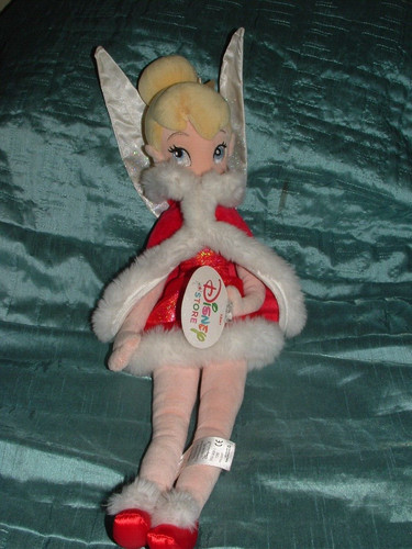 Disney slim tinkerbell fairy - disney,