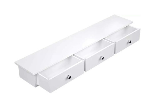 Wall mounted floating - floating, 3