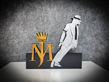 Michael Jackson Action Figure