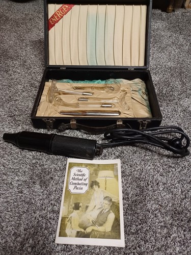 Vintage sears energex - energex, type
