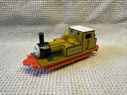 Ertl stepney toy - ertl,