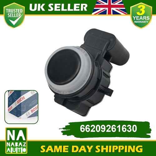 Pdc parking sensor for bmw - parking,