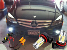 BRIGHT HIGH POWER H11 H8 FOG