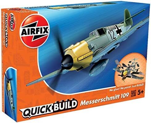 Airfix j6001 quick build - j6001,
