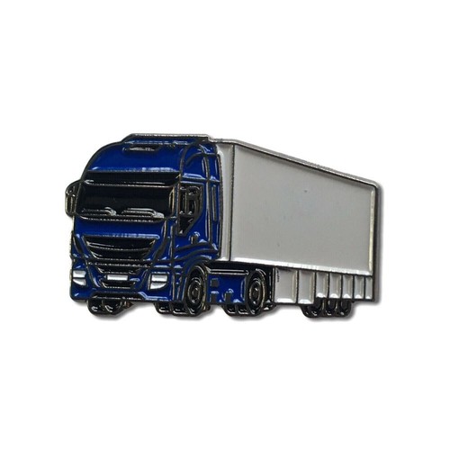 Hgv artic lorry - hgv, metal