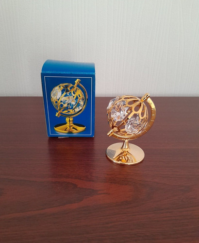 Crystal temptations 24k gold - temptations,