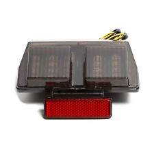 Rear LED Tail Light Lamp