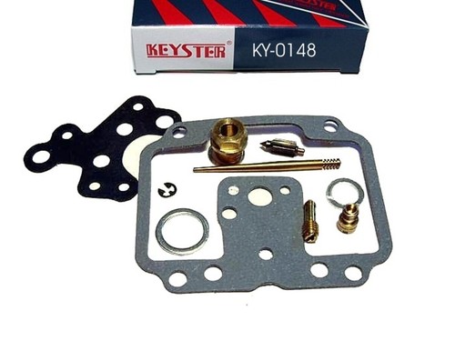 Keyster carburetor repair kit - carburetor,