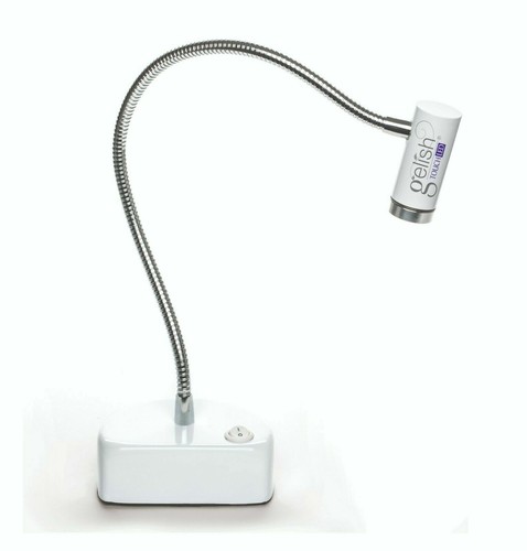Gelish soft gel touch - soft, led