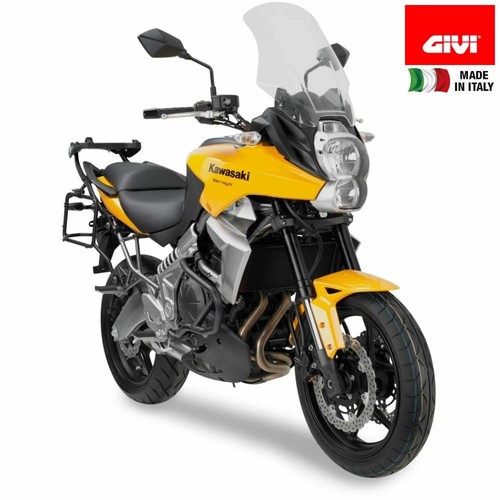 Windscreen givi d410st ready - givi,