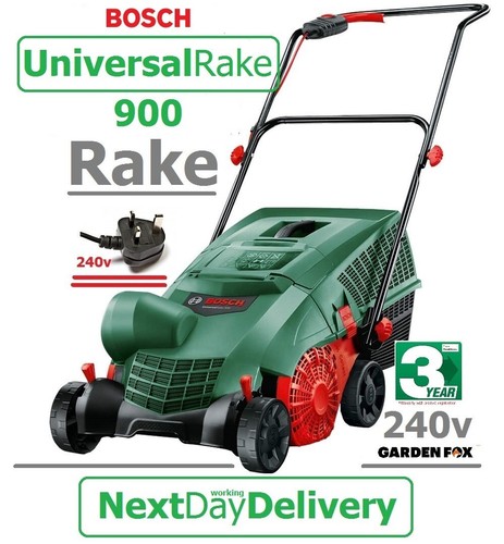 Bosch universal rake 900 - bosch,