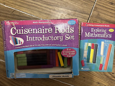 Learning Resources Cuisenaire