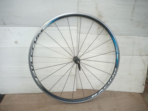 Fulcrum racing blue front - fulcrum, 5