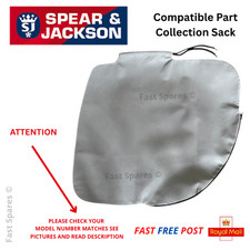 Spear jackson s30blv - spear, &