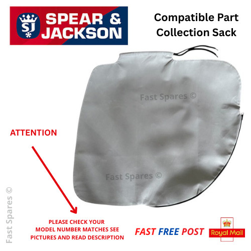 Spear jackson s30blv gy8900 - &,