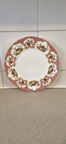 Vintage crown staffordshire - vintage,